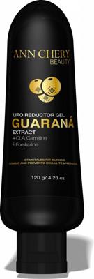 Ann Chery Body creme - Guarana Body Creme - Stimuleert de vetverbranding - Anti-cellulitis