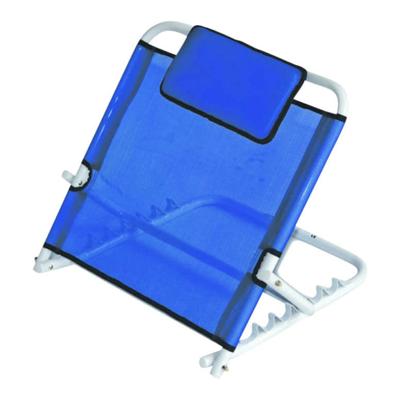 Poeder gecoate ruggensteun verstelbaar