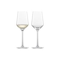 SCHOTT ZWIESEL - Pure - Riesling nr. 2 0,30l s/2 - thumbnail