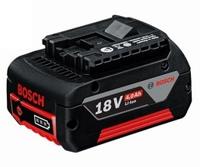 Bosch Professional GBA 18V Accu 4.0Ah AMPShare - 1600Z00038 - thumbnail