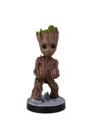 Marvel Cable Guys Charging Stand Baby Groot 20 cm - thumbnail