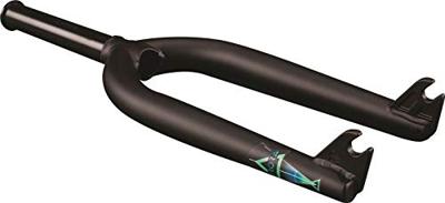 Haro Premium 73365 vork PP Aurora ED zwart