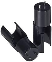 Sera LED Adapter T8 Set van 2 - Compatibel met X-Change Tubes voor Eenvoudig Aquariumonderhoud - thumbnail