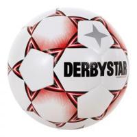 Derbystar 286009 Solaris Super Light - White-Red - 5 - thumbnail