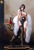Original Character PVC Statue 1/6 You Feng Lai Yi 28 cm - thumbnail