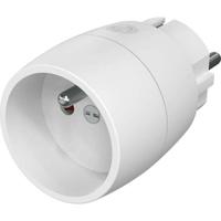 Set van 3 stopcontacten met afstandsbediening - GAO - Individuele aan/uit-knop - Bereik van 30 meter - Volledige aan/uit-bediening op afstand + timer van 1-4 uur - thumbnail