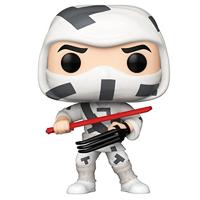 G.I. Joe Funko Pop Vinyl: Storm Shadow (77) - thumbnail