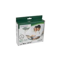 InLine 76625C Seriële uitbreidingskaart - thumbnail