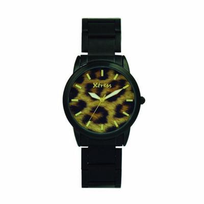 XTRESS XNA1037-07 (Ø 34 mm) Dames horloge