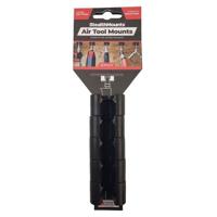 Stealthmounts Luchtgereedschapbevestigingen | Zwart | 5 stuks - OM-ATM-BLK-5 - thumbnail