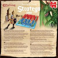 Jumbo stratego junior joris en de draak bordspel - thumbnail