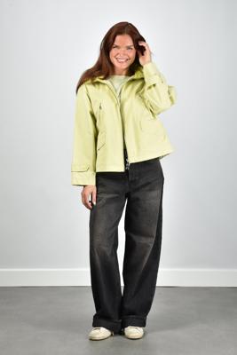 Blonde no.8 jas Timra 4400 sunshine