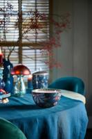 Pip Studio Kom Berry Blues Blue 18cm - thumbnail