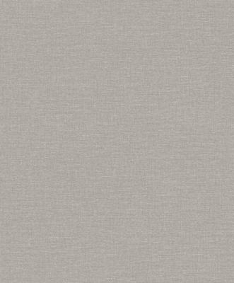 Dutch Wallcoverings Linnen Touch Plain - Grey