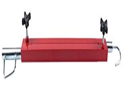 Telescopische motorkapsteun en achterklepsteun, 65 - 150 cm. KS Tools 140.2199 Telescopische motorkapsteun en achterklepsteun, 65 - 150 cm. KS Tools 140.2199