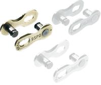 SRAM verbindingsschakel con.link power link 4 pcs. gold - thumbnail