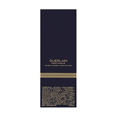 Guerlain Shalimar Eau de Parfum Refill 50ml
