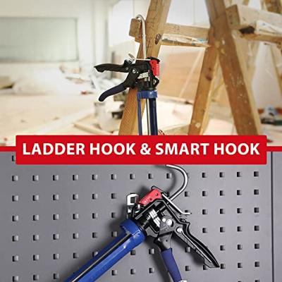 WorkPro WP224001 Kitpistool 1 stuk(s)