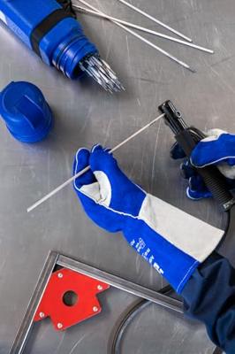 GYS Speciale elektrodes rvs O2.0mm (x12)- 5193082359 GYS Speciale elektrodes rvs O2.0mm (x12)- 5193082359