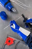 Gys Elektrodenhouder PEC 300 - 5193043510 5193043510 - thumbnail