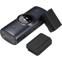 SmallRig 5696 Portable Charger Case Kit for NP-FZ100 Camera Batteries - thumbnail