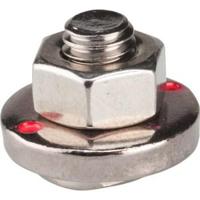 Kabelklemset Shimano voor rollerbrake/dynamonaaf BR-IM45 / BR-C3000 - thumbnail