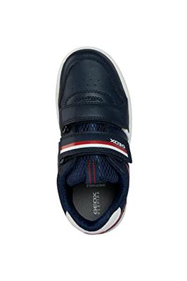 Kindersneakers J354AA0B J Arzach Boy GEOX® marineblauw