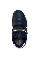 Kindersneakers J354AA0B J Arzach Boy GEOX® marineblauw - thumbnail