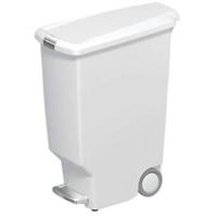 Simplehuman Afvalemmer Slimline 40 liter - thumbnail