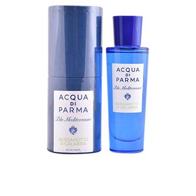 Acqua Di Parma Bergamotto Di Calabria Eau de Toilette Spray 30 ml Acqua Di Parma Bergamotto Di Calabria Eau de Toilette Spray 30 ml