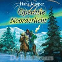 Operatie Noorderlicht - thumbnail