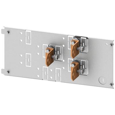 Siemens 8PQ6000-8BA16 8PQ60008BA16 1 stuk(s)