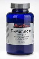 Nova Vitae D-Mannose 85 Gram - thumbnail