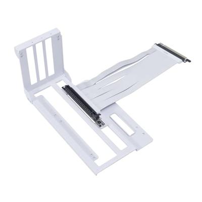 Lian Li A3-mATX Vertical GPU Bracket White Lian Li A3-mATX Vertical GPU Bracket White
