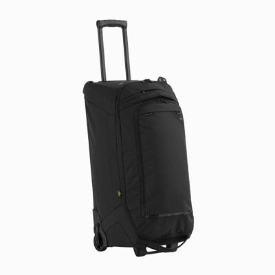 Transfer 80 Reistas met wielen | Zwart | 80 L Transfer 80 Reistas met wielen | Zwart | 80 L