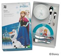 WMF 1286009964 Kids Bestekset Disney Frozen 1286009964 6-delig - thumbnail
