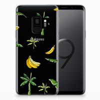 Samsung Galaxy S9 | TPU Case | Banana Tree - thumbnail
