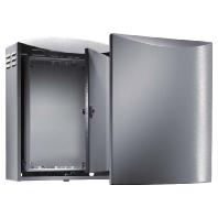 Rittal CS 9791.035 Behuizing 530 x 700 x 265 Aluminium Grijs 1 stuk(s) - thumbnail