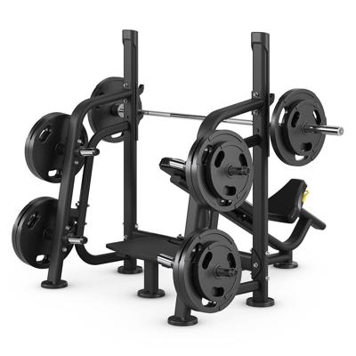 Vision Fitness Olympic incline press Vision Fitness Olympic incline press