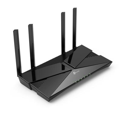 Router TP-Link AX1800