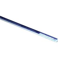 Reely M2 Duwstang Lengte: 200 mm Buitendiameter: 1.7 mm 1 stuk(s) - thumbnail