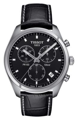 Tissot T1014171605100 Herenhorloge Tissot T1014171605100 Herenhorloge