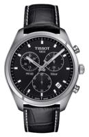 Tissot T1014171605100 Herenhorloge - thumbnail
