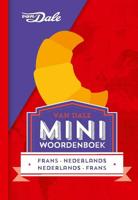Van Dale Miniwoordenboek Frans (Paperback) - thumbnail