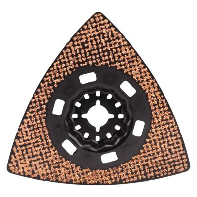 Makita Accessoires Schuurz 90mm TC/HM RIFF K40 - B-69808