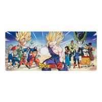 Dragon Ball Z XL Mouse Mat Cell Saga 80 x 35 cm - thumbnail