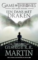 George R.R.  Martin Game of Thrones 6   Een dans met draken 1 Oude vetes, nieuwe strijd - thumbnail