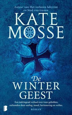 De wintergeest - Kate Mosse - ebook
