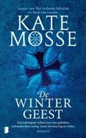 De wintergeest - Kate Mosse - ebook - thumbnail