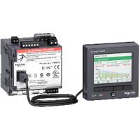 Schneider Electric METSEPM8244 Digitale kWh-meter 1 stuk(s) - thumbnail